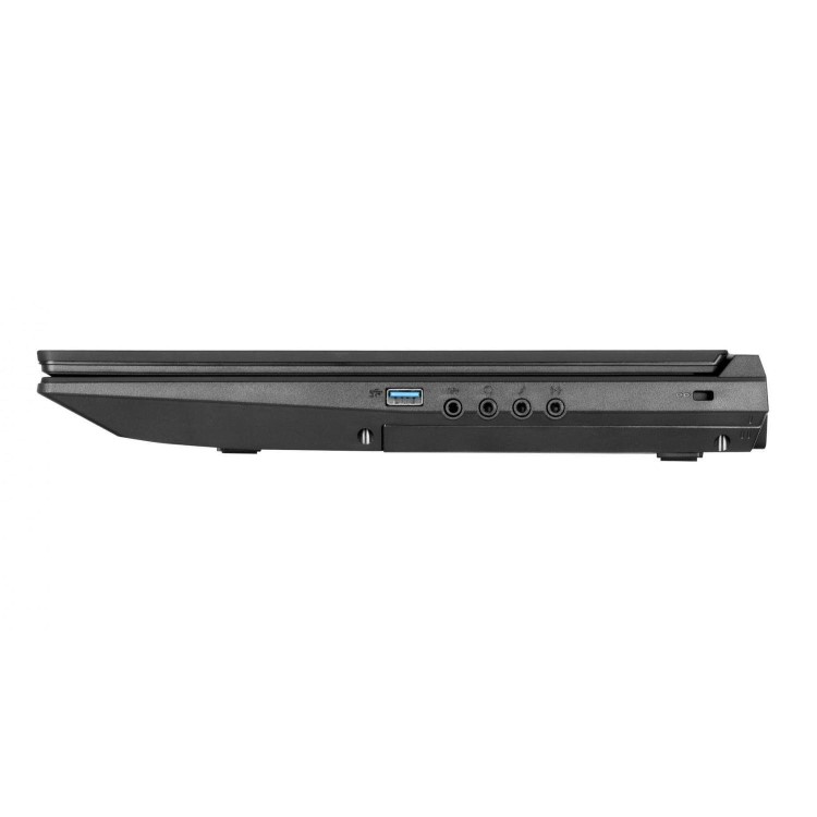 PC Specialist Octane III BD17-XS Core i7-6700 3.6GHz 16GB 2TB + 256GB SSD Nvidia GeForce GTX 1080 8GB 17.3 Inch Windows 10 Gaming Laptop
