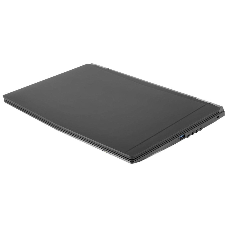 PC Specialist Octane III BD17-XS Core i7-6700 3.6GHz 16GB 2TB + 256GB SSD Nvidia GeForce GTX 1080 8GB 17.3 Inch Windows 10 Gaming Laptop