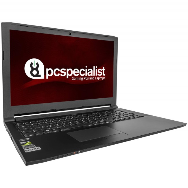 PC Specialist Cosmos XT GT15-940 Core i3-6100H 2.7GHz 8GB 1TB Nvidia GeForce GT 940MX 2GB 15.6 Inch Windows 10 Gaming Laptop 