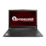 PC Specialist Optimus VIII BD15 Core i7-7700HQ 8GB 1TB 128GB SSD GeForce GTX 1050Ti 15.6 Inch Windows 10 Gaming Laptop