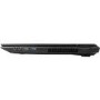 PC Specialist Optimus VIII BD15 Core i7-7700HQ 8GB 1TB 128GB SSD GeForce GTX 1050Ti 15.6 Inch Windows 10 Gaming Laptop