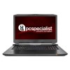 PC Specialist Octane III BD17 XT Core i7-7700k 32GB 1TB + 256GB SSD GeForce GTX 1080 17.3 Inch Windo