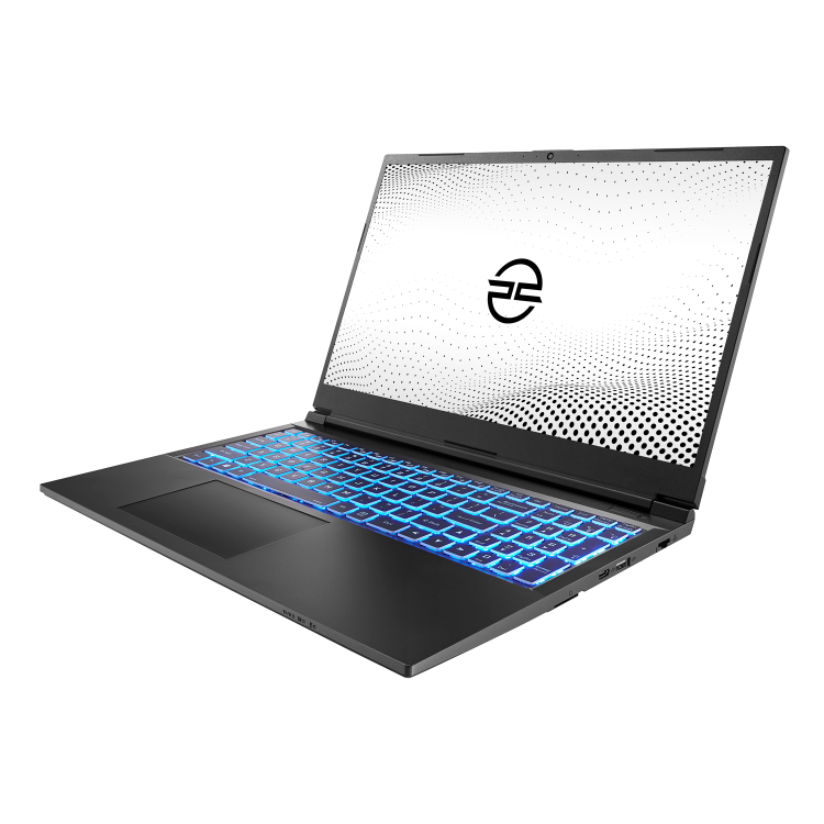 PC Specialist Cosmos IX 550 Core i5-10300H 8GB 1TB + 128GB SSD GeForce GTX 1650 15.6 Inch Windows 10 Gaming Laptop