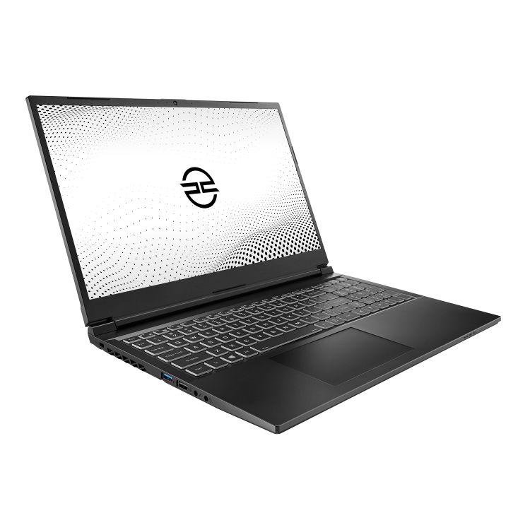 PC Specialist Cosmos IX 550 Core i5-10300H 8GB 1TB + 128GB SSD GeForce GTX 1650 15.6 Inch Windows 10 Gaming Laptop