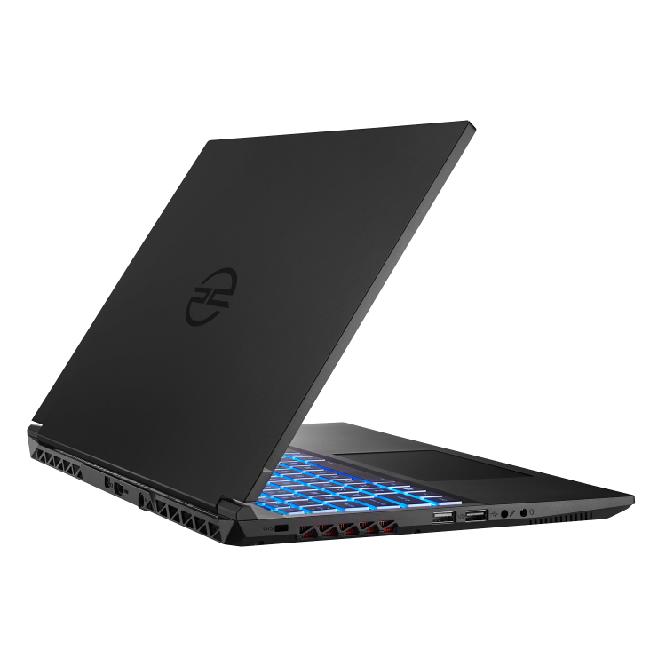 PC Specialist Cosmos IX 550 Core i5-10300H 8GB 1TB + 128GB SSD GeForce GTX 1650 15.6 Inch Windows 10 Gaming Laptop
