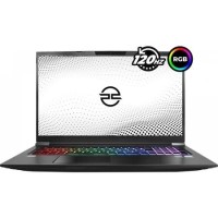 PC Specialist Optimus XI 750 Core i7-10750H 16GB 1TB + 512GB SSD GeForce GTX 1650 17.3 Inch Windows 10 Gaming Laptop
