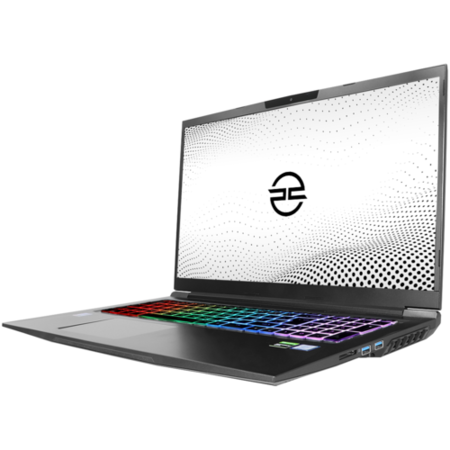 PC Specialist Optimus XI 750 Core i7-10750H 16GB 1TB + 512GB SSD GeForce GTX 1650 17.3 Inch Windows 10 Gaming Laptop