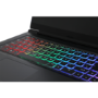 PC Specialist Optimus XI 750 Core i7-10750H 16GB 1TB + 512GB SSD GeForce GTX 1650 17.3 Inch Windows 10 Gaming Laptop