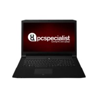 PC Specialist Optimus GT17-960 XS Core i7-4720HQ 12GB 120GB SSD NVIDIA GTX-960M 2GB 1TB HDD Windows 10 Gaming Laptop