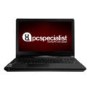 PC Specialist Optimus GT15-960 XS Core i7-4720HQ 12GB 240SSD 1TB NVIDIA GTX 960M 2GB HDD 15.6" Windows 10 Gaming Laptop