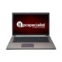 PC Specialist Cosmos GT17-950 XS Core i7-4710MQ 8GB 120GB SSD 1TB NVIDIA GTX 950M 2GB HDD 17.3" Windows 10 Gaming Laptop