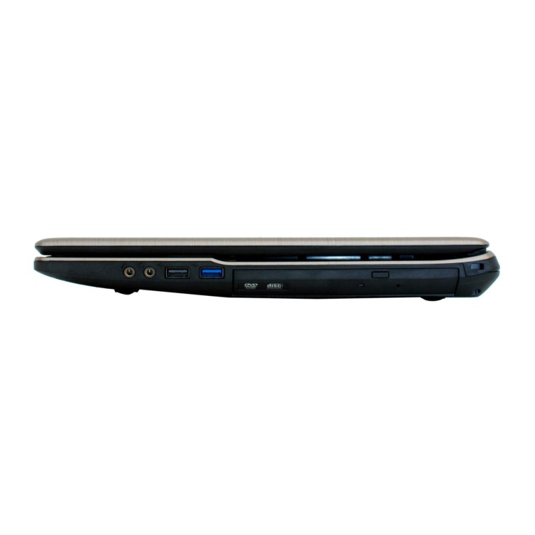 PC Specialist Cosmos GT17-950 XS Core i7-4710MQ 8GB 120GB SSD 1TB NVIDIA GTX 950M 2GB HDD 17.3" Windows 10 Gaming Laptop