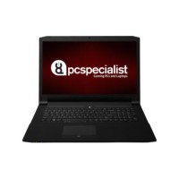 PC Specialist Optimus II GT17-960 XS Core i7-6700HQ 12GB 1TB + 120GB SSD Nvidia GeForce GTX 960M 17.3 Inch Windows 10 Laptop