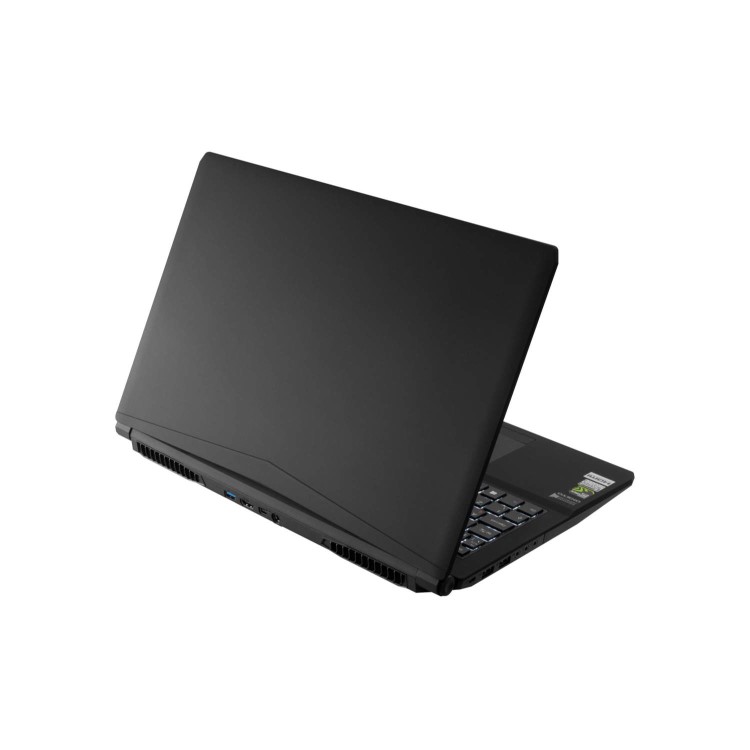 PC Specialist Optimus II GT15-960 Elite Core i5 -6300HQ 8GB 1TB 15.6 Inch DVD-RW Nvidia GeForce 960M Windows 10 Laptop