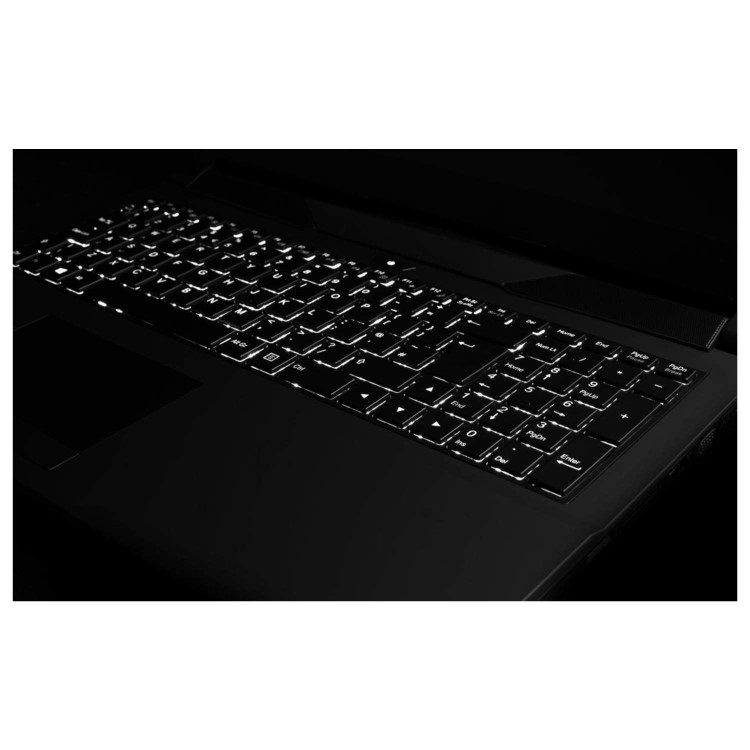 PC Specialist Optimus II GT15-960 Elite Core i5 -6300HQ 8GB 1TB 15.6 Inch DVD-RW Nvidia GeForce 960M Windows 10 Laptop