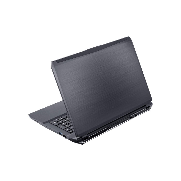 PC Specialist Defiance III BD15-XS Core i7-6700HQ 2.6GHz 16GB 1TB + 256GB SSD Nvidia GeForce GTX 1070 8GB 15.6 Inch Windows 10 Gaming Laptop