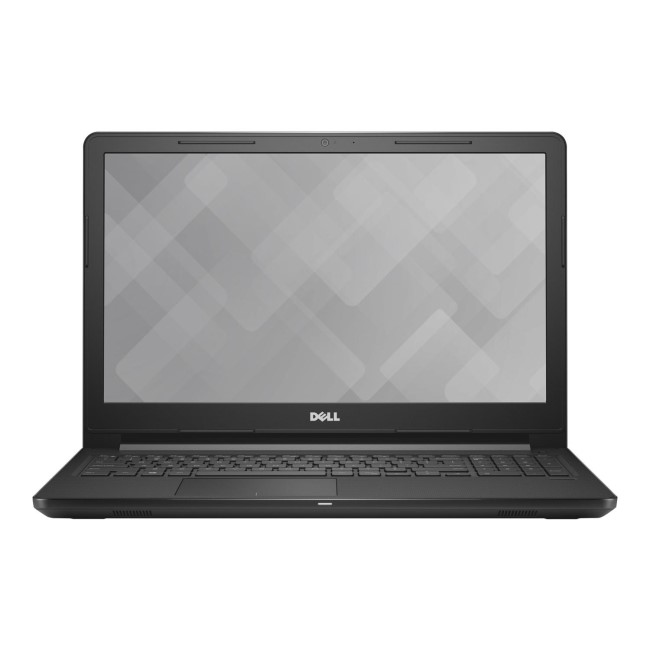 Dell Vostro 3568 Core i3-6006U 4GB 500GB DVD-RW 15.6 Inch Windows 10 Home Laptop