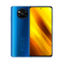 Xiaomi Poco X3 NFC Cobalt Blue 6.67" 128GB 6GB 4G Unlocked & SIM Free