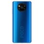 Xiaomi Poco X3 NFC Cobalt Blue 6.67" 128GB 6GB 4G Unlocked & SIM Free