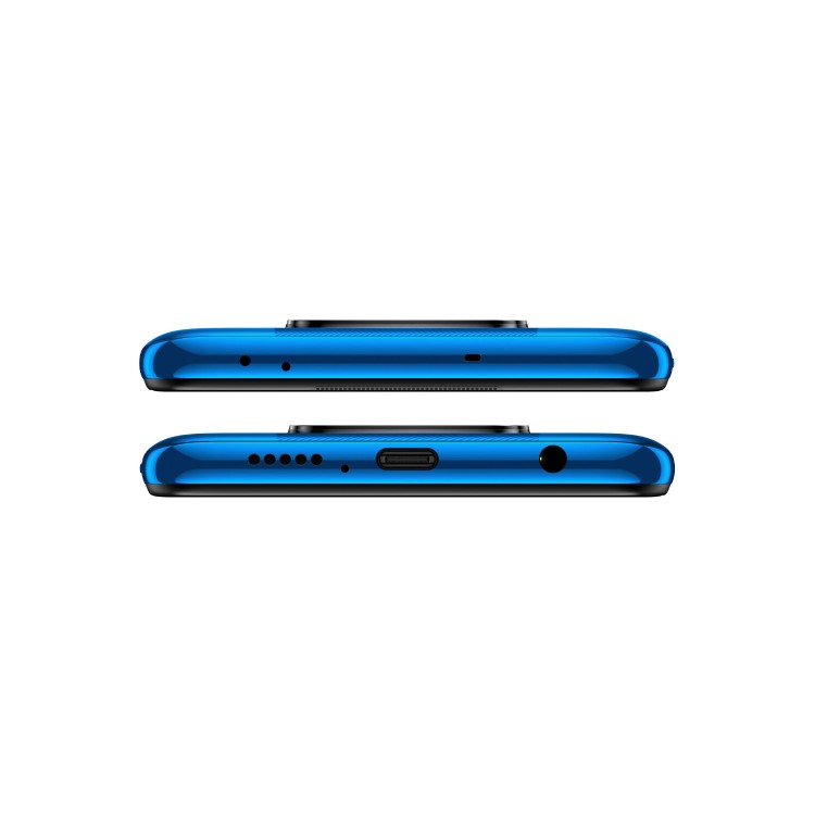 Xiaomi Poco X3 NFC Cobalt Blue 6.67" 128GB 6GB 4G Unlocked & SIM Free