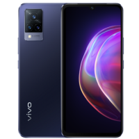 Vivo V21 5G Dusk Blue 6.44" 128GB 5G Unlocked & SIM Free Smartphone