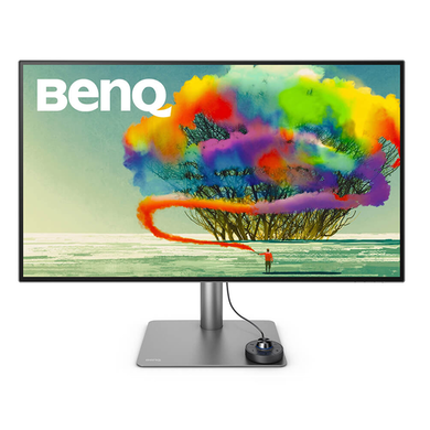 BenQ PD3220U 31.5" IPS 4K UHD HDR Designer Monitor