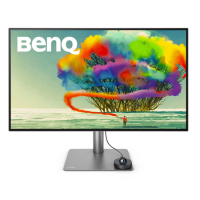BenQ PD3220U 31.5" IPS 4K UHD HDR Designer Monitor