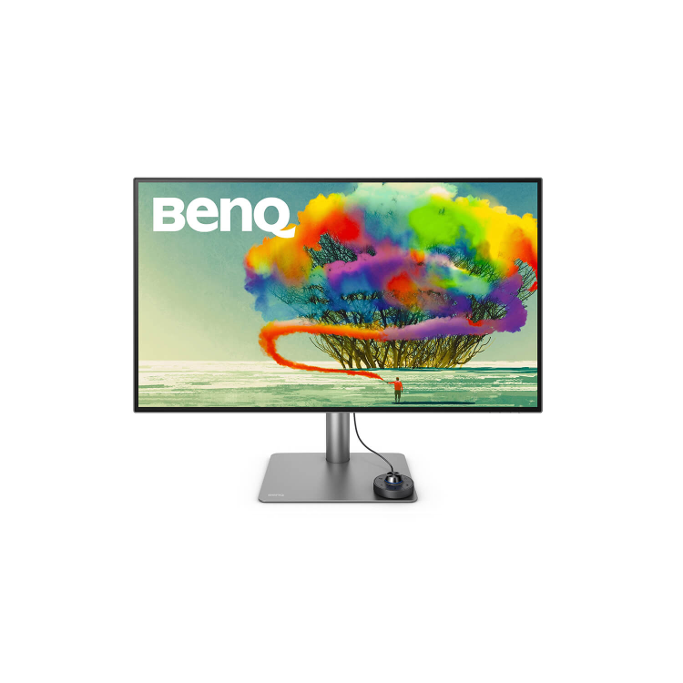 BenQ PD3220U 31.5" IPS 4K UHD HDR Designer Monitor