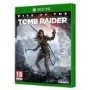 Tomb Raider Rise of the Tomb Raider Xbox One