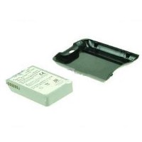 2-Power handheld battery - Li-pol - 2400 mAh