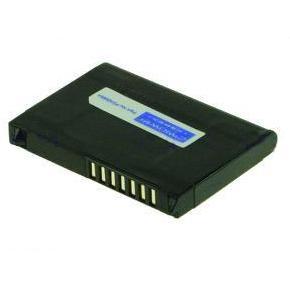 2-Power handheld battery - Li-Ion - 1200 mAh