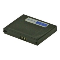 2-Power handheld battery - Li-Ion - 1300 mAh