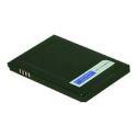 2-Power handheld battery - Li-pol - 1050 mAh