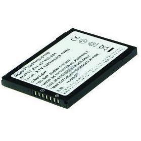 PSA handheld battery - Li-Ion - 2000 mAh
