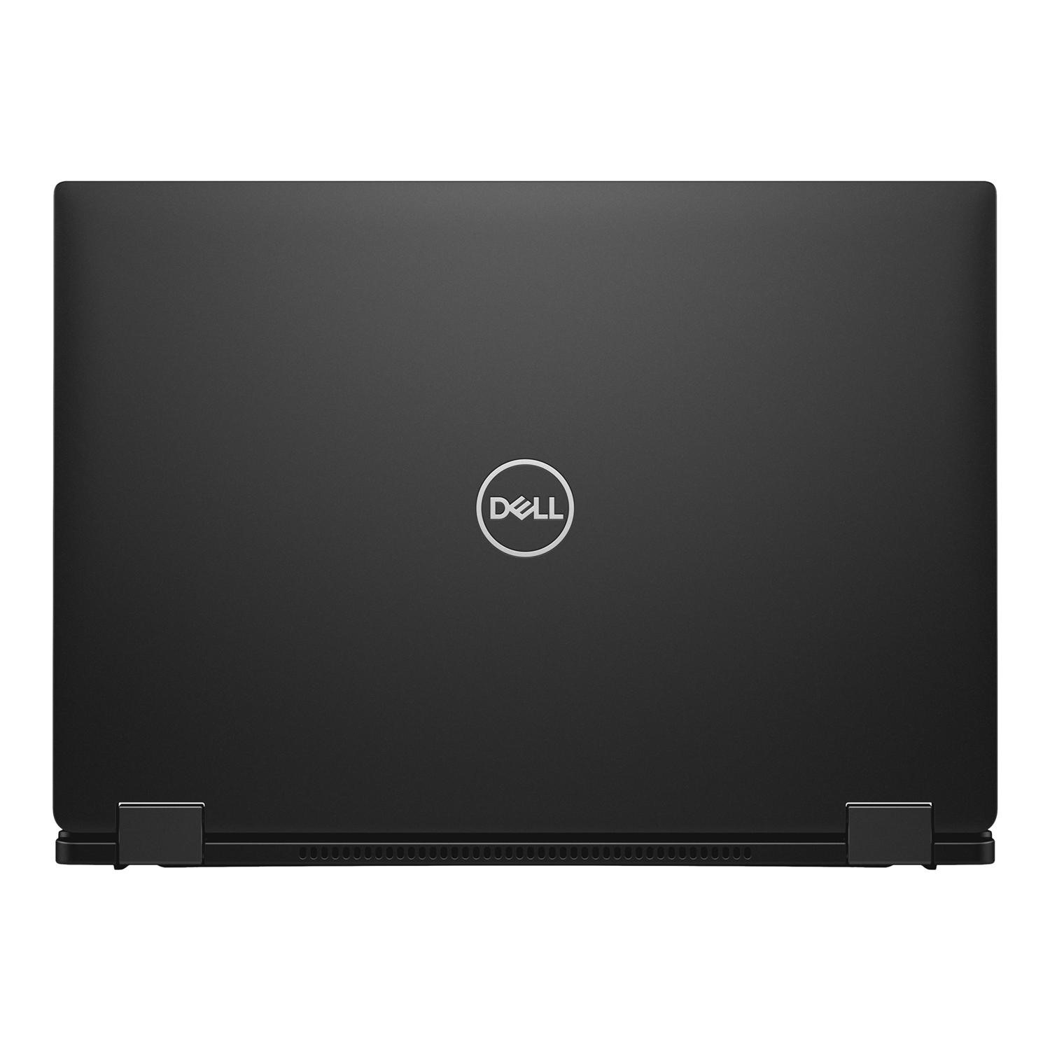 Dell Latitude 7390 Core i5-8250U 8GB 256GB SSD 13.3 Inch FHD