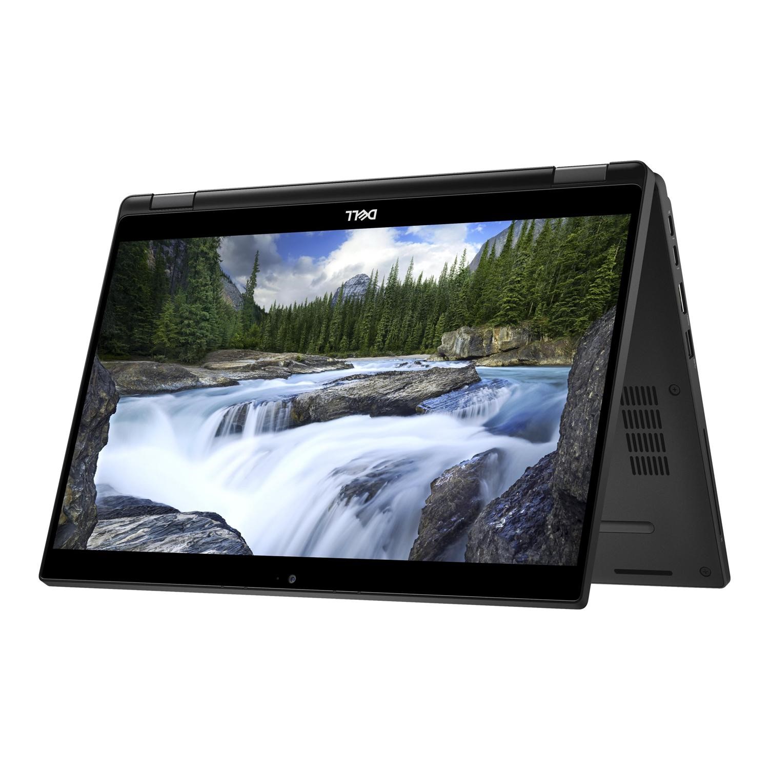 Dell Latitude 7390 Core i5-8250U 8GB 256GB SSD 13.3 Inch FHD