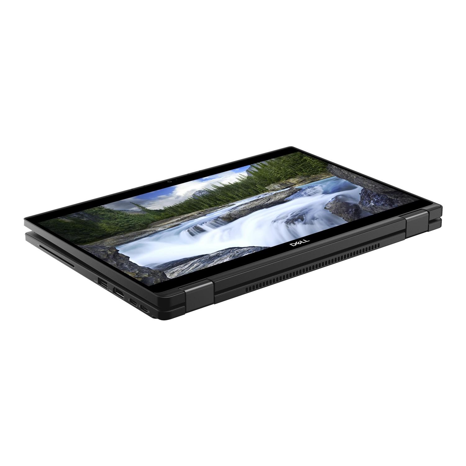Dell Latitude 7390 Core i5-8250U 8GB 256GB SSD 13.3 Inch FHD