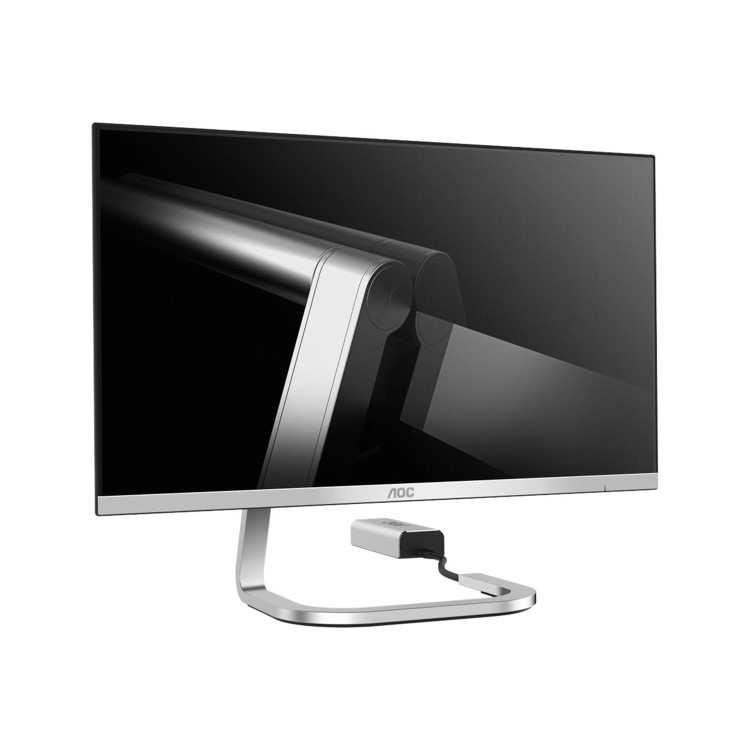AOC PDS241 24" IPS Full HD HDMI Monitor  
