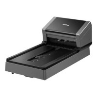 Brother PDS-6000F A4 Flatbed Document Colour Scanner Brother PDS-6000F A4 Flatbed Document Colour Scanner