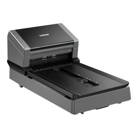 Brother PDS-6000F A4 Flatbed Document Colour Scanner