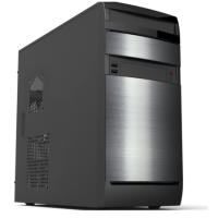 Refurbished Punch Technology Core i7-9700 16GB 240GB Windows 10 Pro Desktop Refurbished Punch Technology Core i7-9700 16GB 240GB Windows 10 Pro Desktop