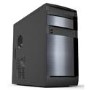 Punch Technology mATX Core i5-10400 8GB 240GB SSD Windows 10 Pro Desktop PC - Contender Blue 