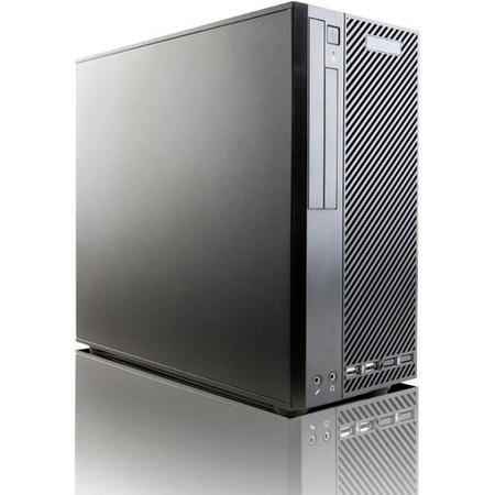 Punch Technology L12 SFF Core i5-10400 8GB 240GB SSD Windows 10 Pro Desktop PC
