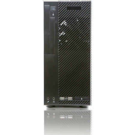 Punch Technology L12 SFF Core i7-10700 16GB 240GB SSD Windows 10 Pro Desktop PC