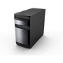 Punch Technology Contender Silver mATX Ryzen 5 4650G 8GB 240GB SSD Radeon Windows 10 Pro Desktop PC