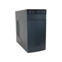 Punch Technology 2003 mATX Ryzen 7 4750G 16GB 240GB SSD Radeon Windows 10 Pro Desktop PC