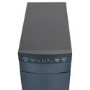 Punch Technology 2003 mATX Ryzen 7 4750G 16GB 240GB SSD Radeon Windows 10 Pro Desktop PC