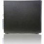 Punch Technology L12 SFF Ryzen 5 4650G 8GB 240GB SSD Radeon Windows 10 Pro Desktop PC