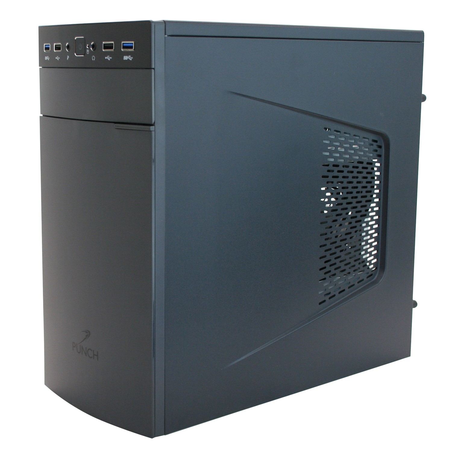 Punch Technology LP-2003 Core i7-11700 16GB 500GB SSD Windows 11 Pro ...