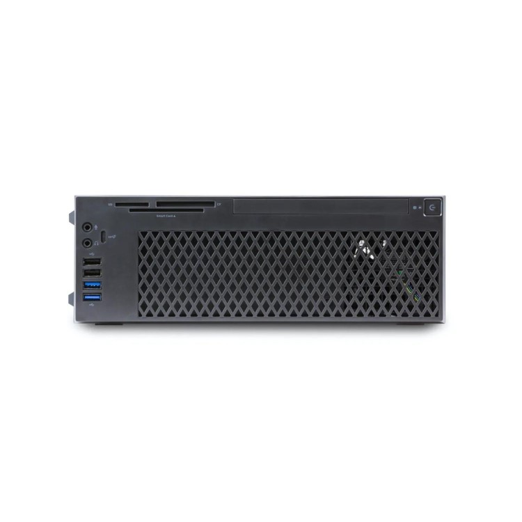 Punch Technology Core i7-12700 16GB 500GB SSD Windows 11 Pro SFF PC